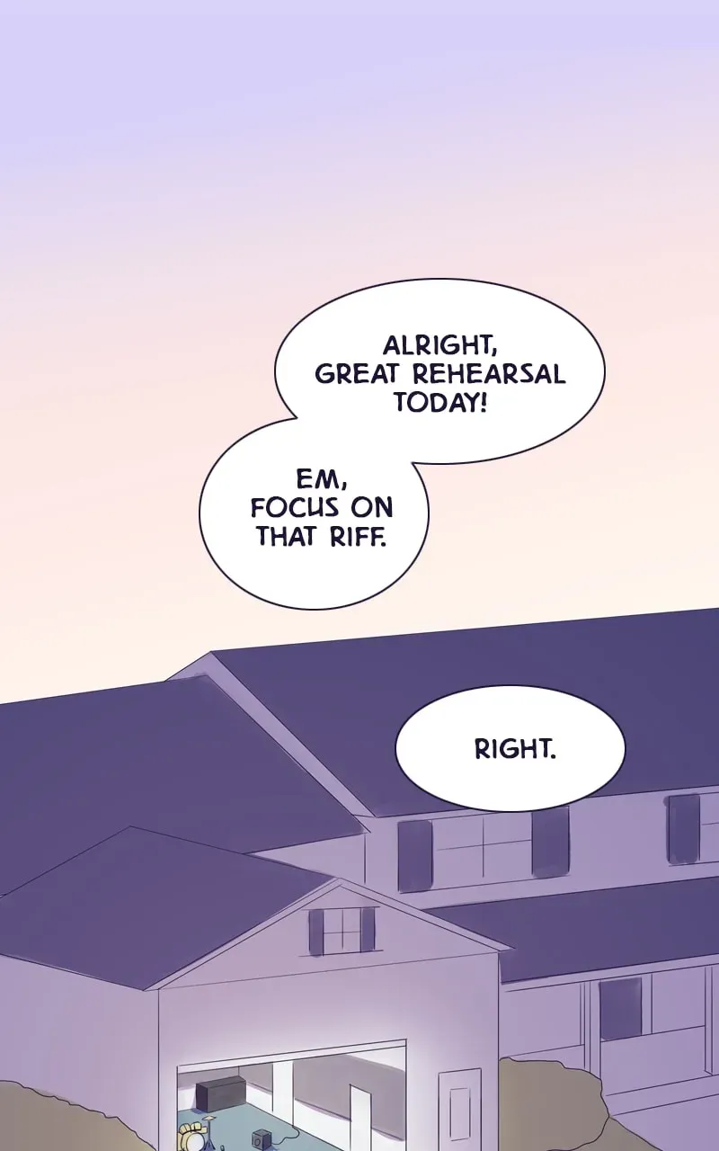 Miracle Simulator Chapter 12 page 20 - 
