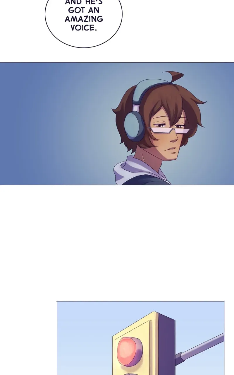 Miracle Simulator Chapter 12 page 3 - 