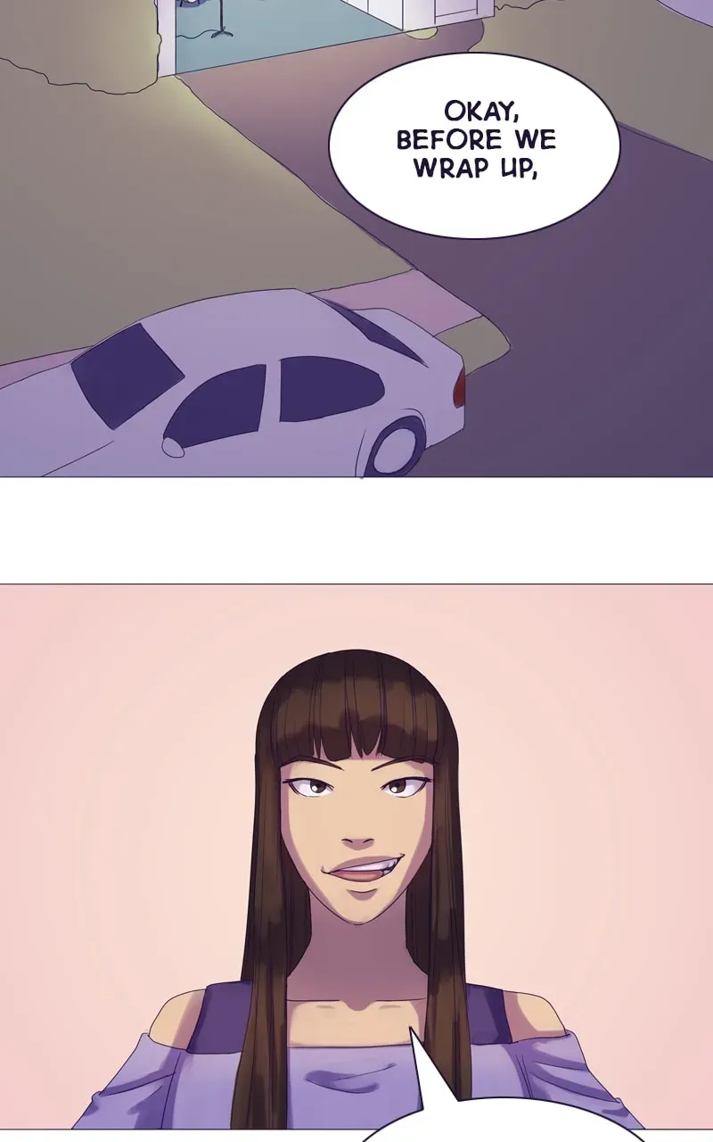 Miracle Simulator Chapter 12 page 21 - 