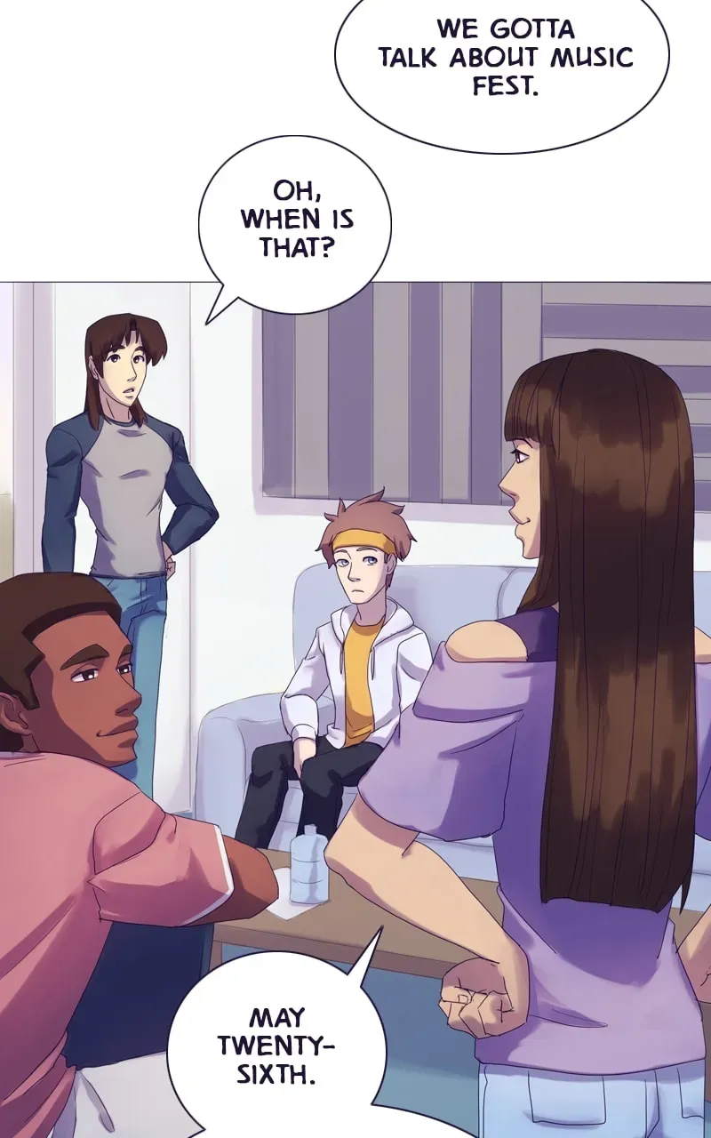 Miracle Simulator Chapter 12 page 22 - 