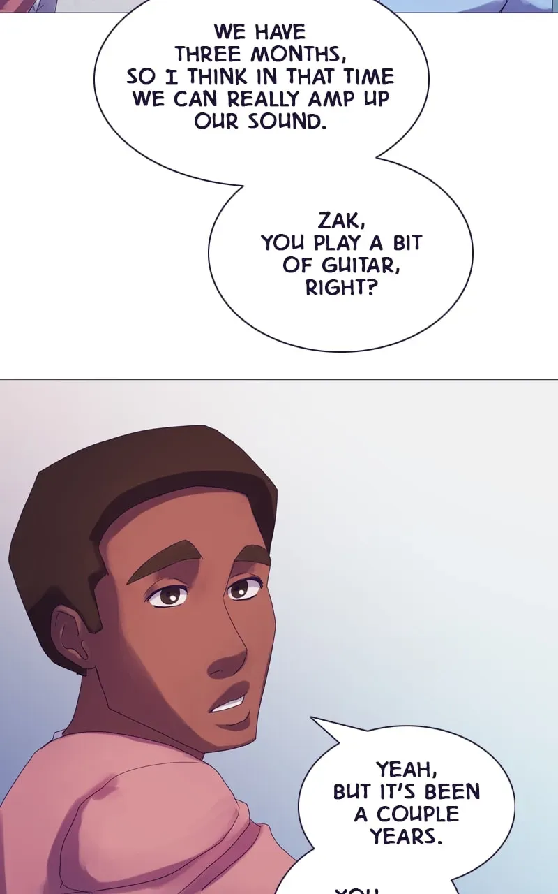 Miracle Simulator Chapter 12 page 23 - 