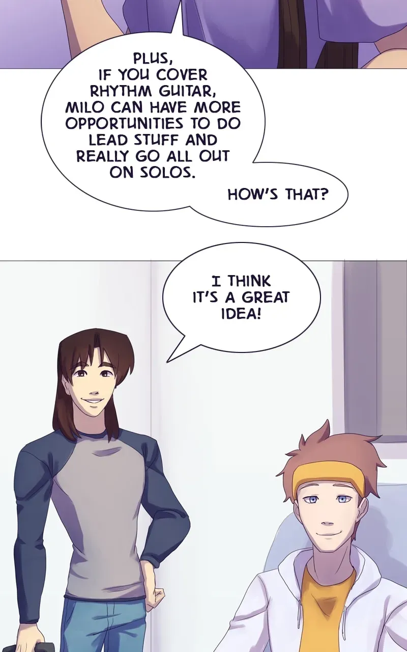 Miracle Simulator Chapter 12 page 25 - 