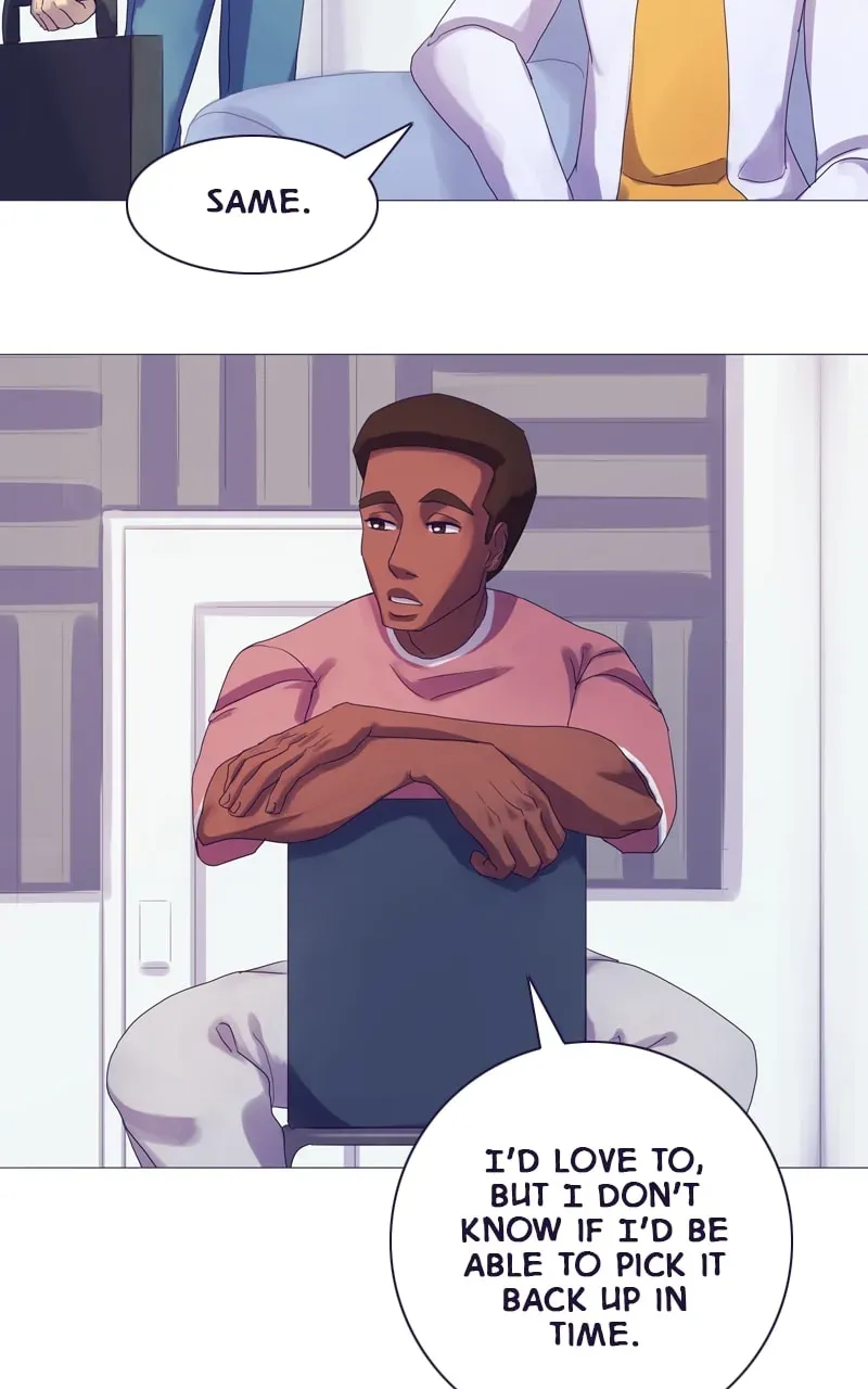 Miracle Simulator Chapter 12 page 26 - 