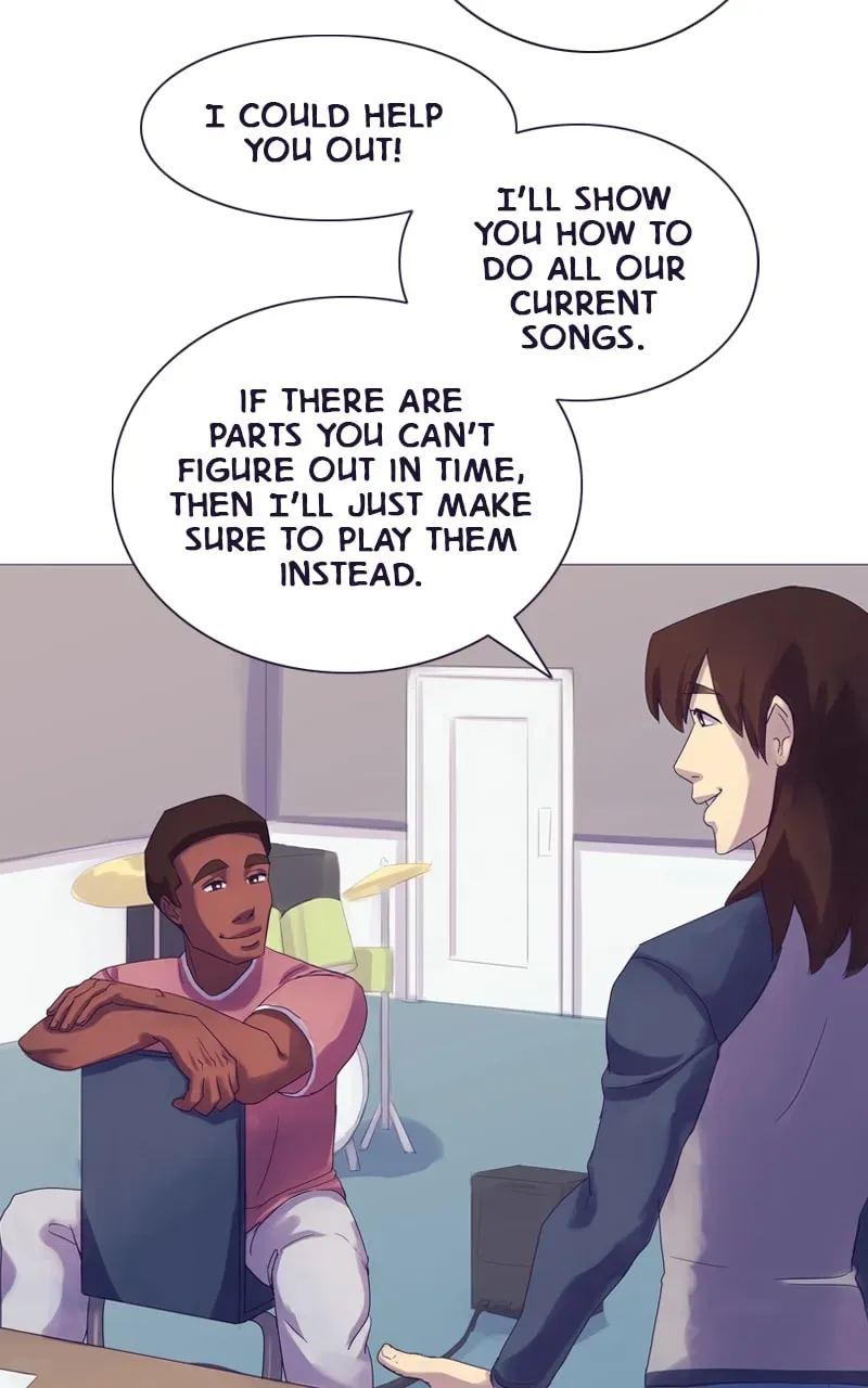 Miracle Simulator Chapter 12 page 27 - 