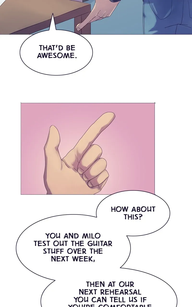 Miracle Simulator Chapter 12 page 28 - 