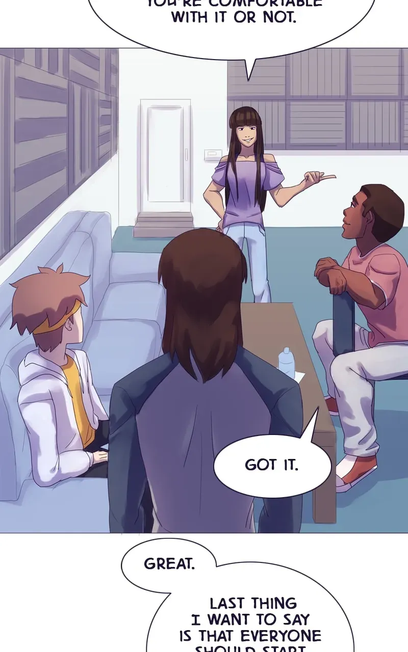 Miracle Simulator Chapter 12 page 29 - 