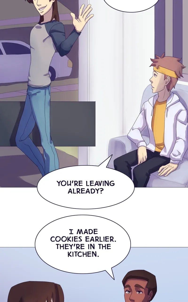 Miracle Simulator Chapter 12 page 31 - 