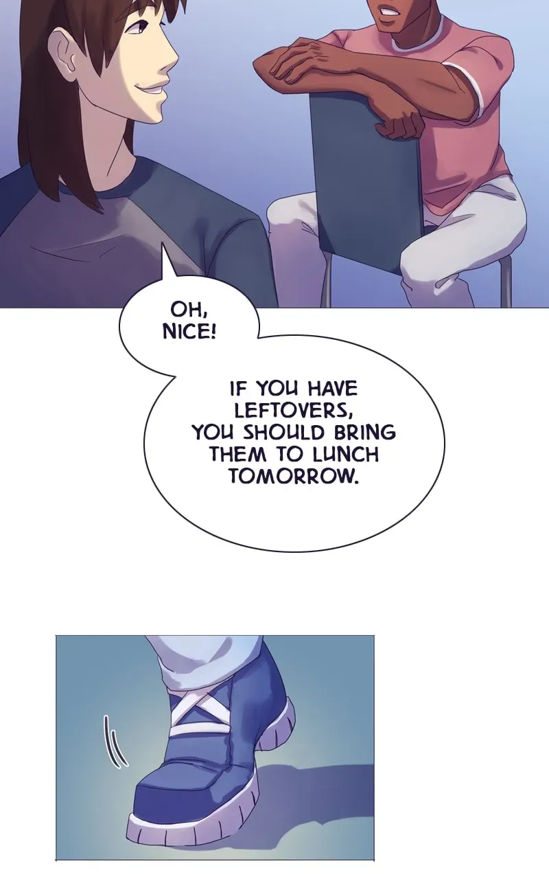 Miracle Simulator Chapter 12 page 32 - 