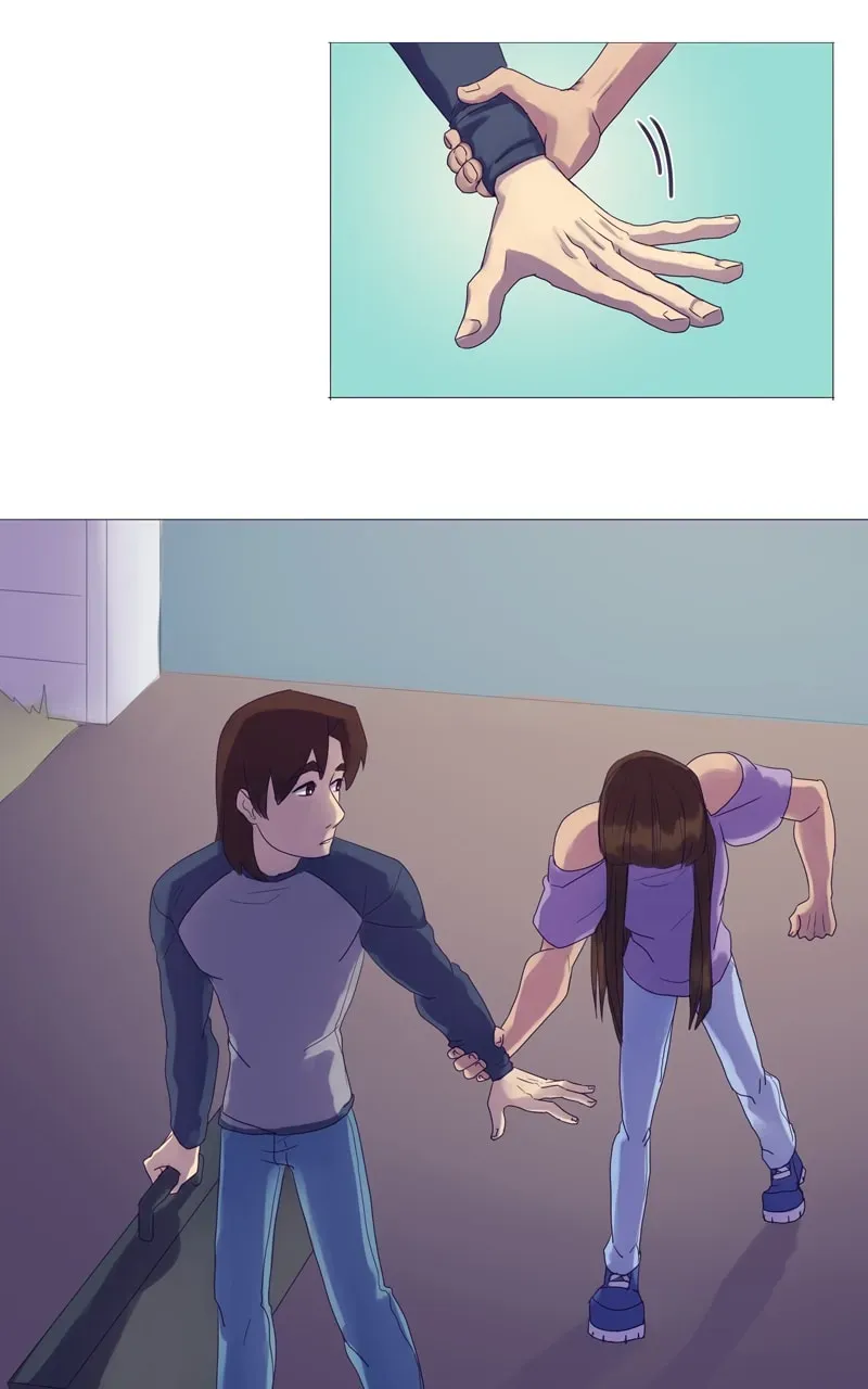 Miracle Simulator Chapter 12 page 33 - 