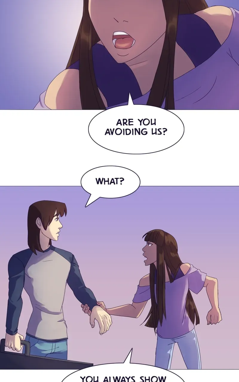 Miracle Simulator Chapter 12 page 35 - 
