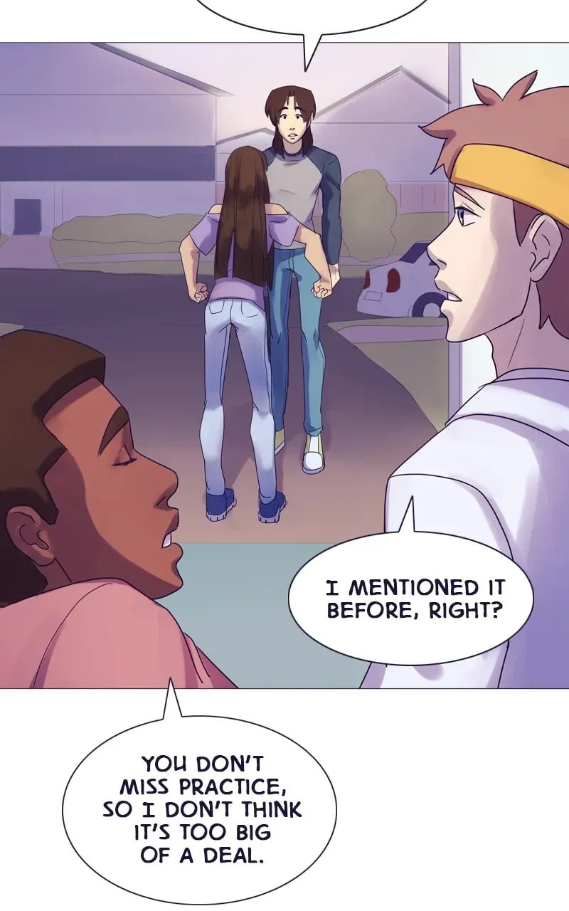 Miracle Simulator Chapter 12 page 37 - 