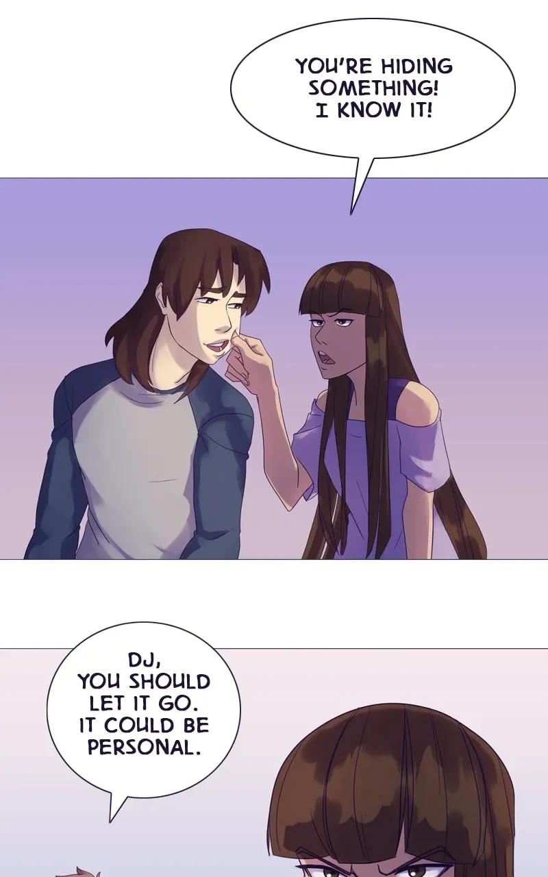 Miracle Simulator Chapter 12 page 38 - 
