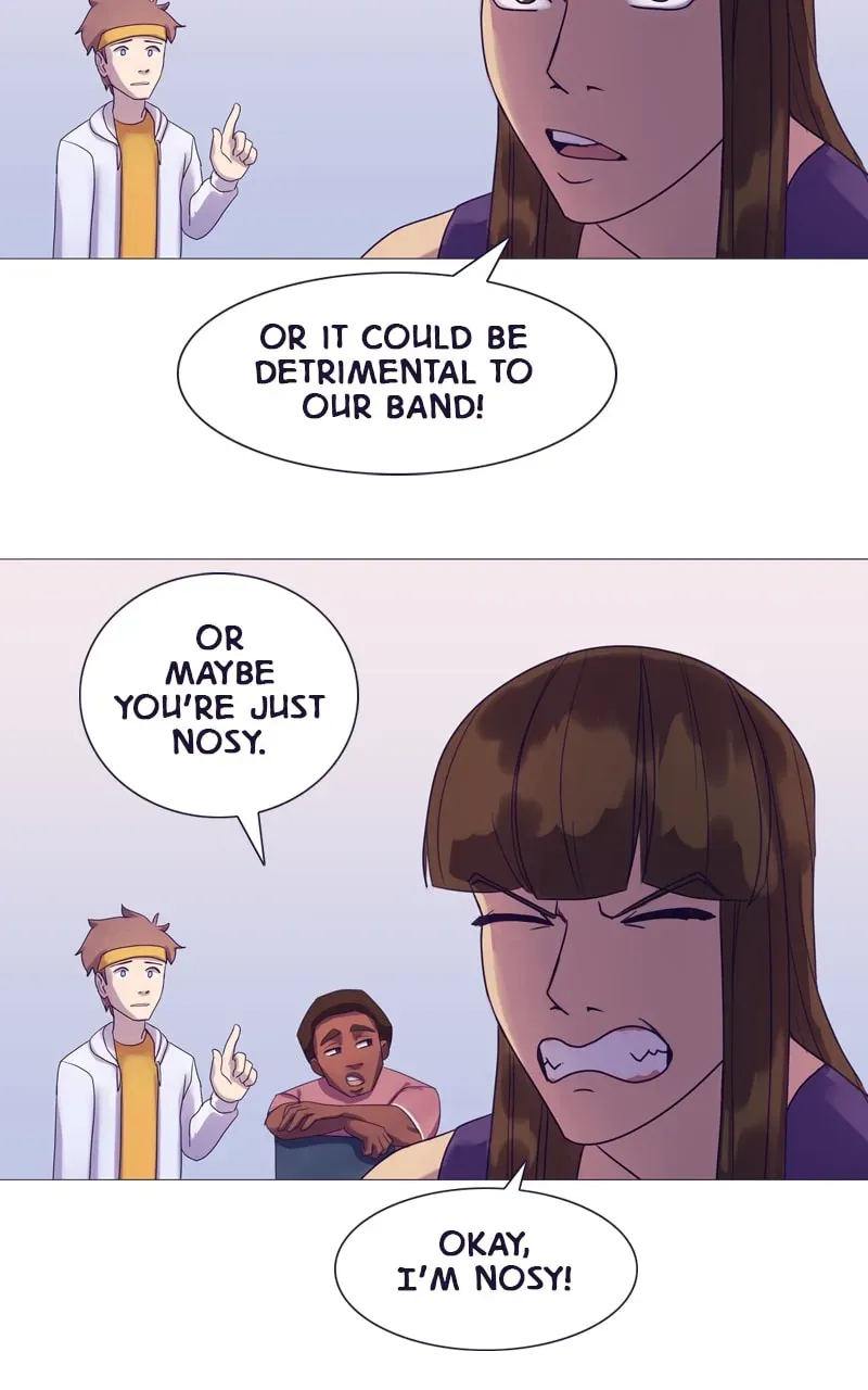 Miracle Simulator Chapter 12 page 39 - 