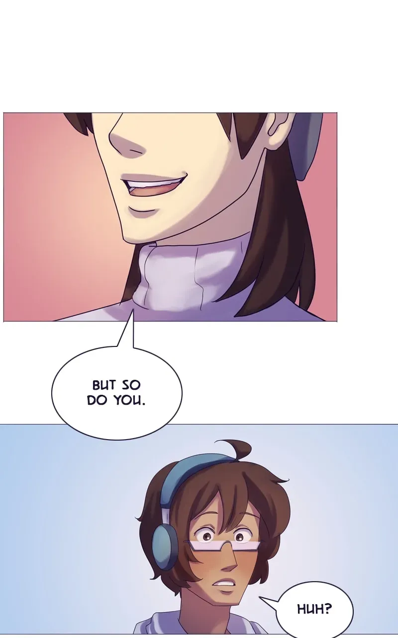 Miracle Simulator Chapter 12 page 5 - 