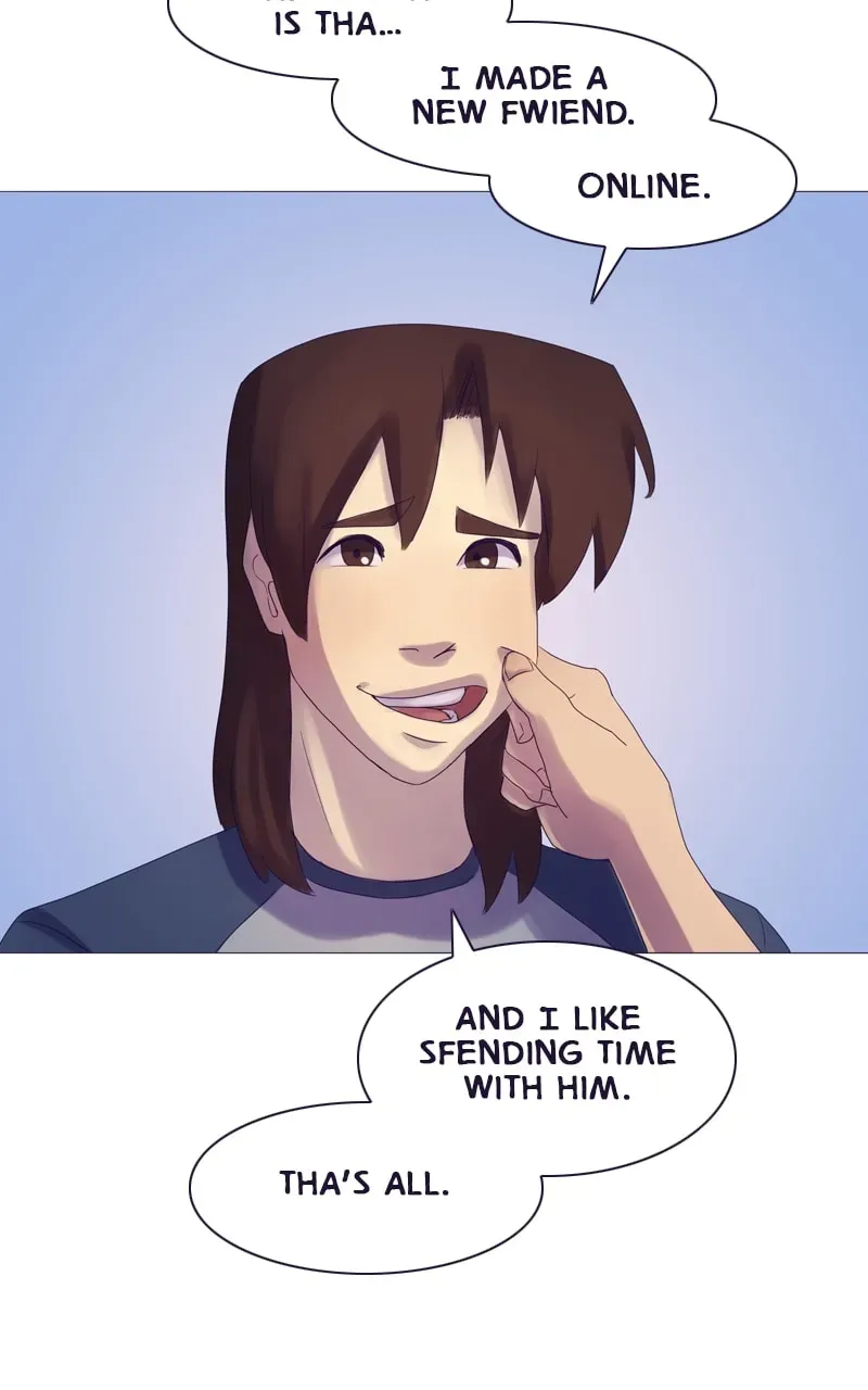 Miracle Simulator Chapter 12 page 41 - 
