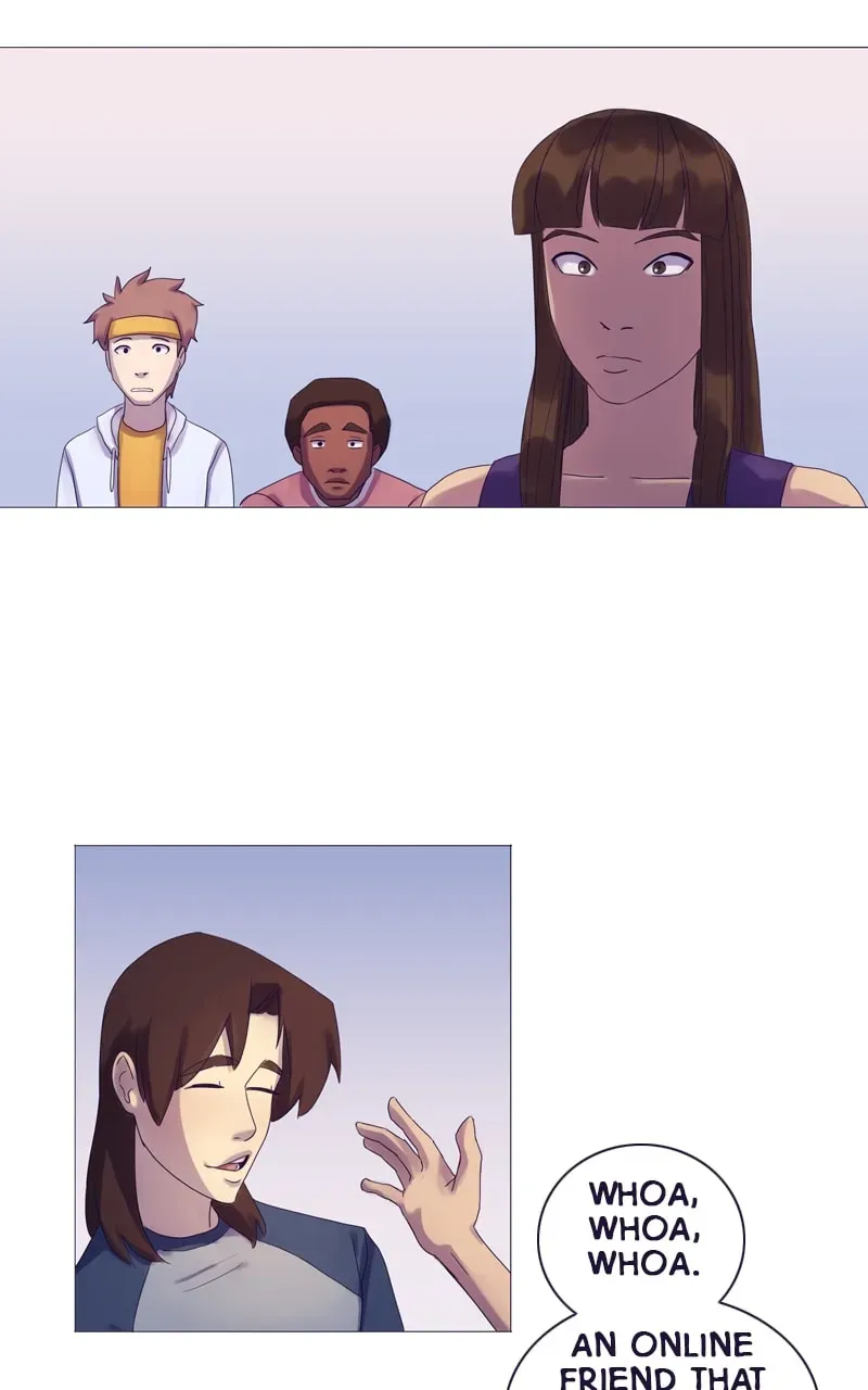 Miracle Simulator Chapter 12 page 42 - 