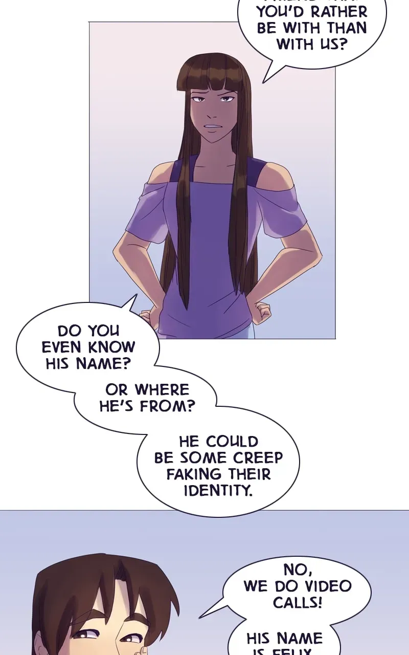 Miracle Simulator Chapter 12 page 43 - 