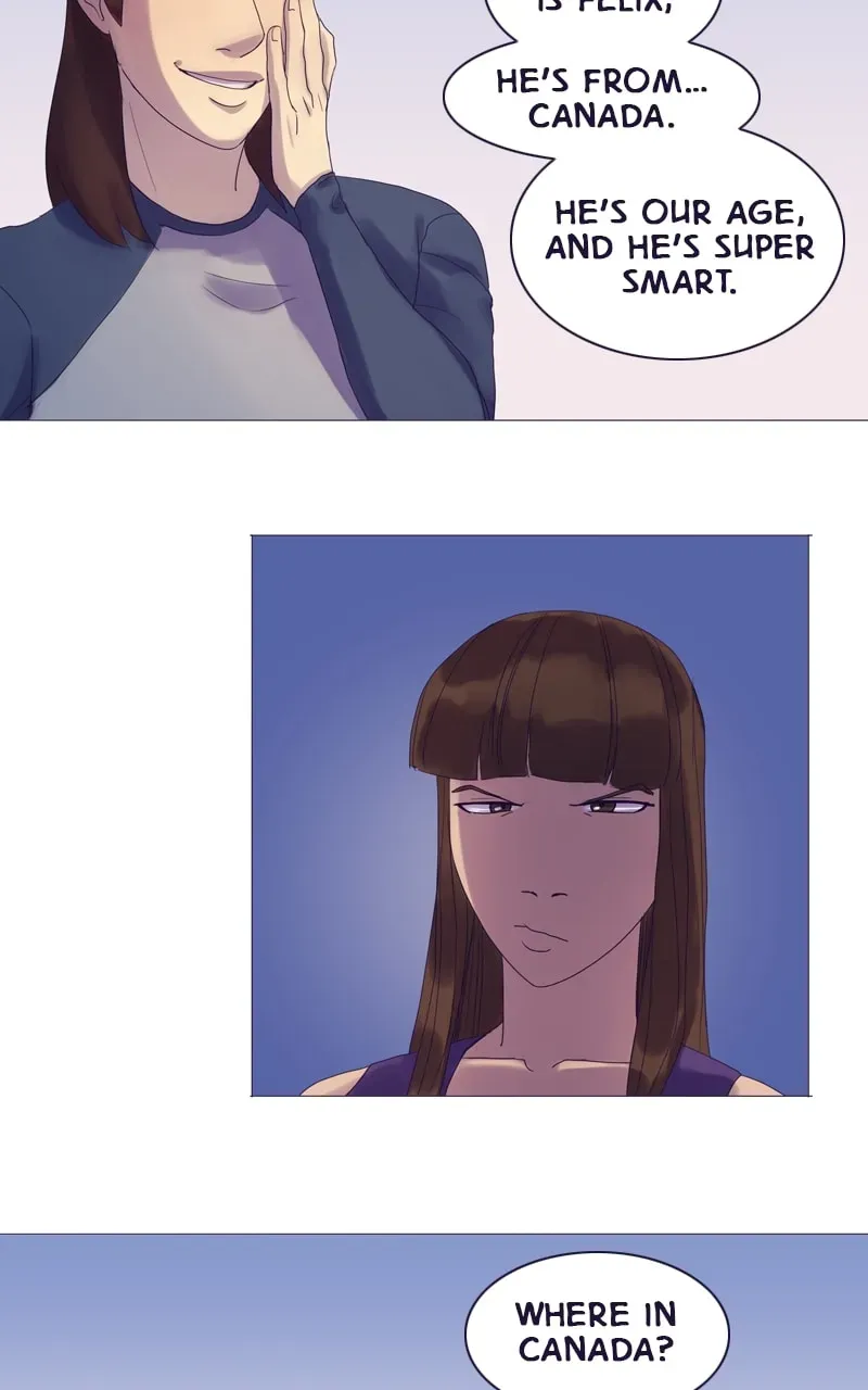 Miracle Simulator Chapter 12 page 44 - 