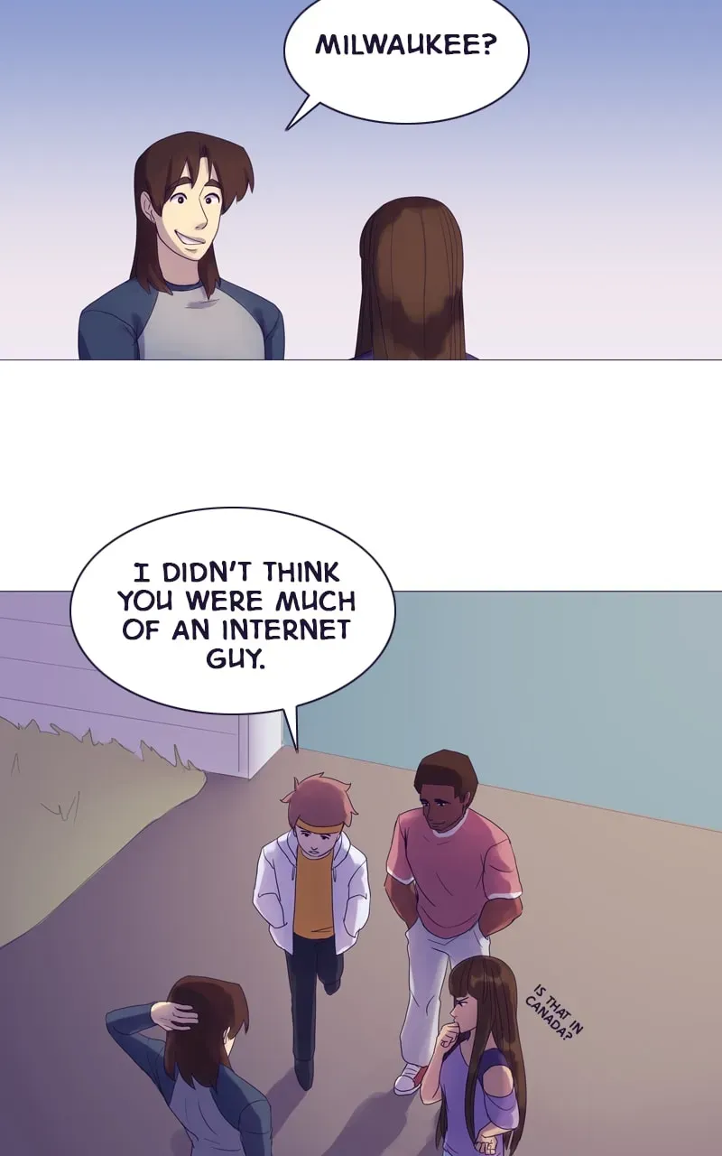 Miracle Simulator Chapter 12 page 46 - 