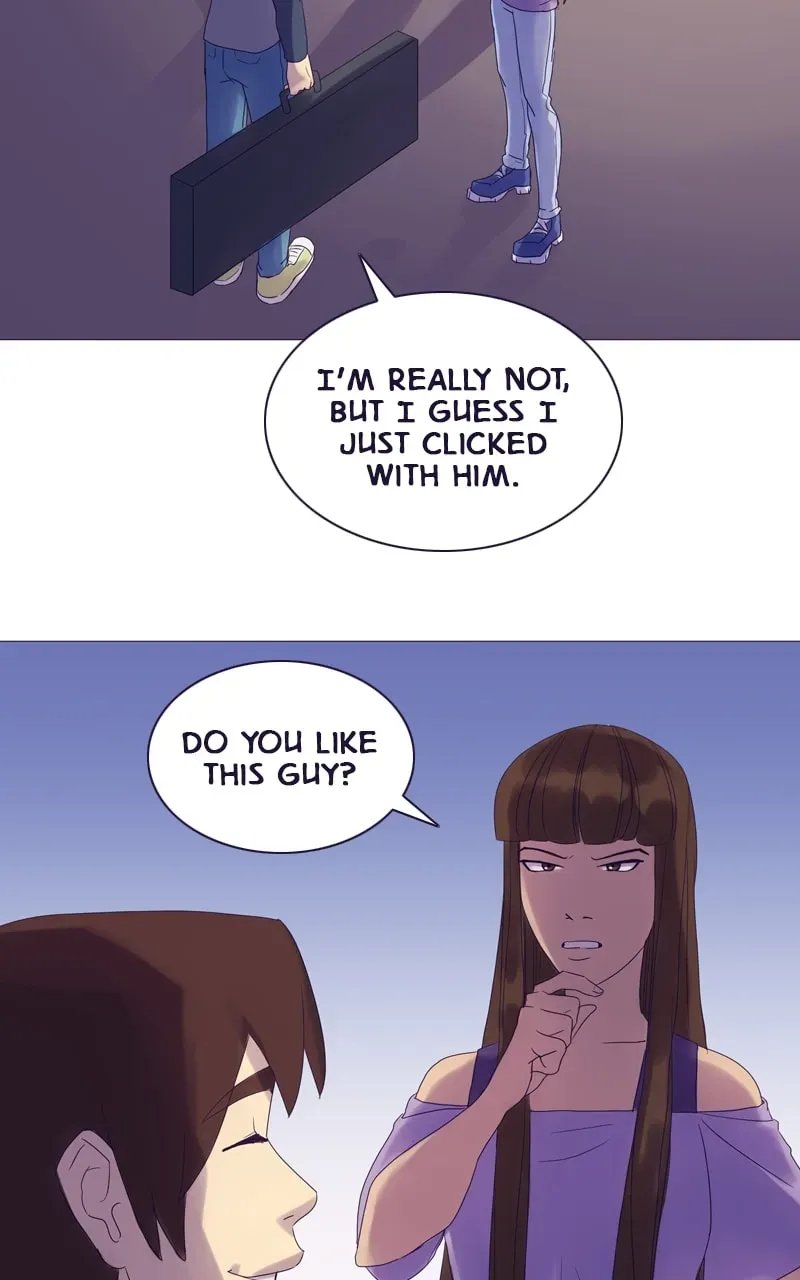 Miracle Simulator Chapter 12 page 47 - 