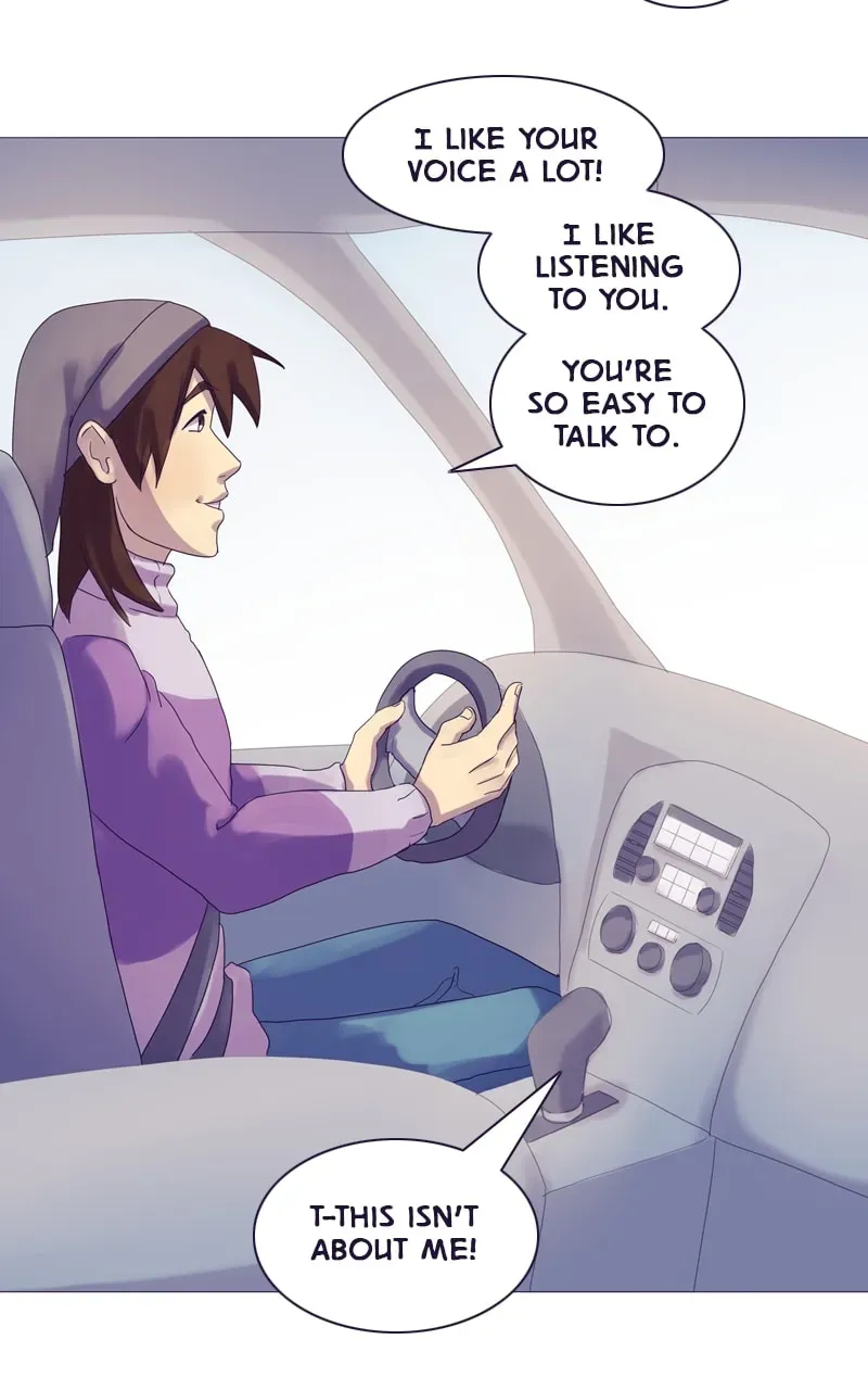 Miracle Simulator Chapter 12 page 6 - 