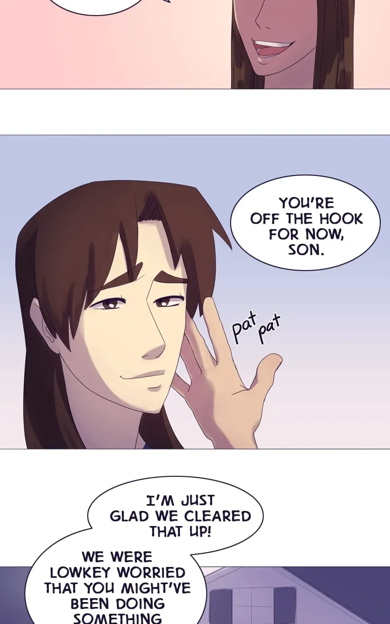Miracle Simulator Chapter 12 page 51 - 