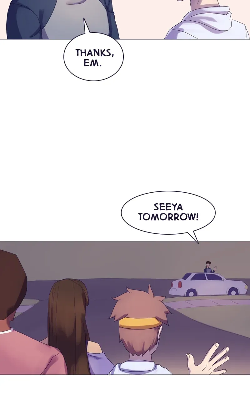 Miracle Simulator Chapter 12 page 53 - 