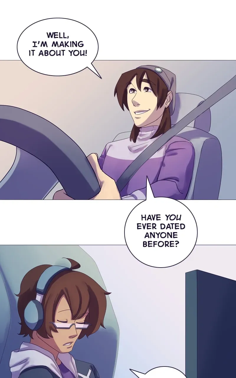 Miracle Simulator Chapter 12 page 7 - 