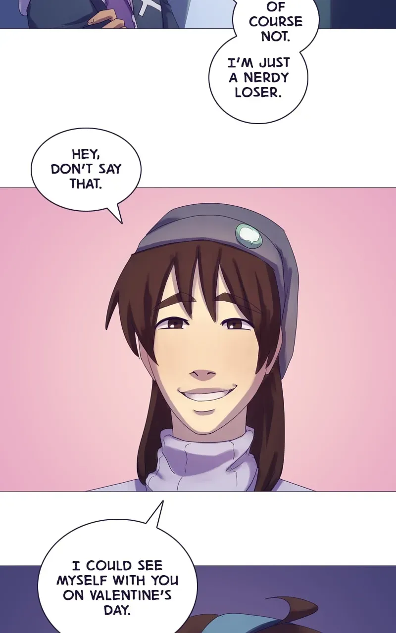 Miracle Simulator Chapter 12 page 8 - 