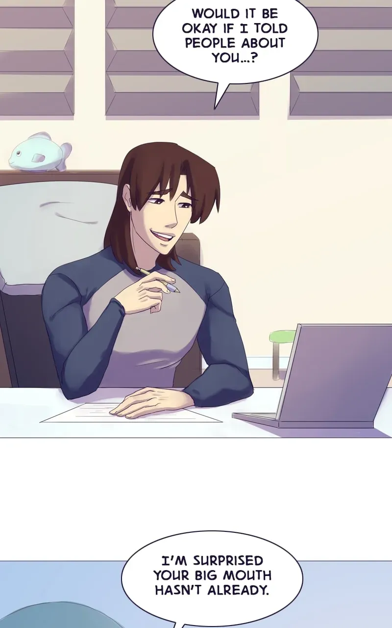 Miracle Simulator Chapter 13 page 12 - 