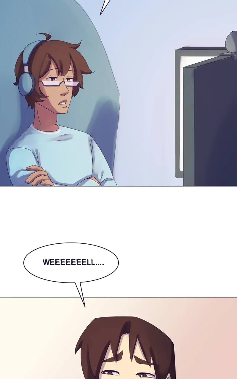Miracle Simulator Chapter 13 page 13 - 