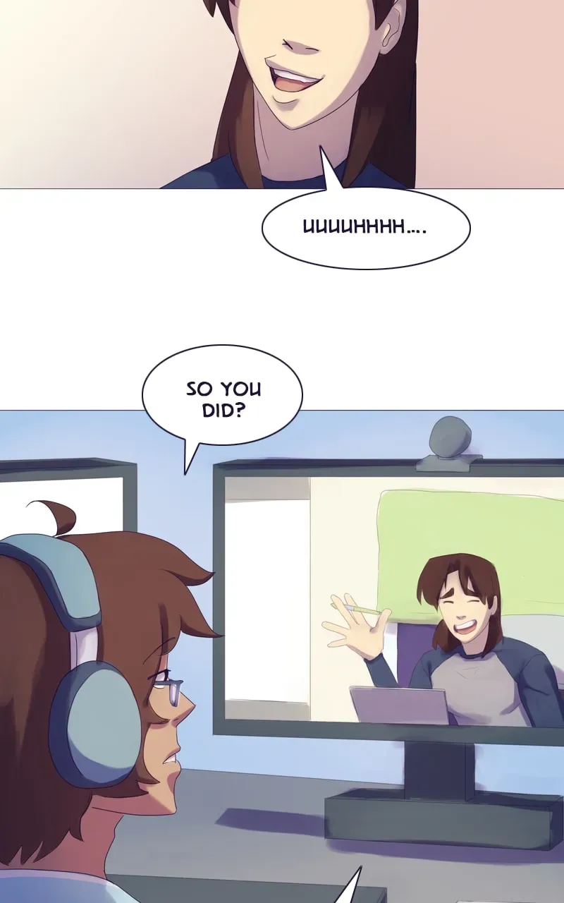 Miracle Simulator Chapter 13 page 14 - 