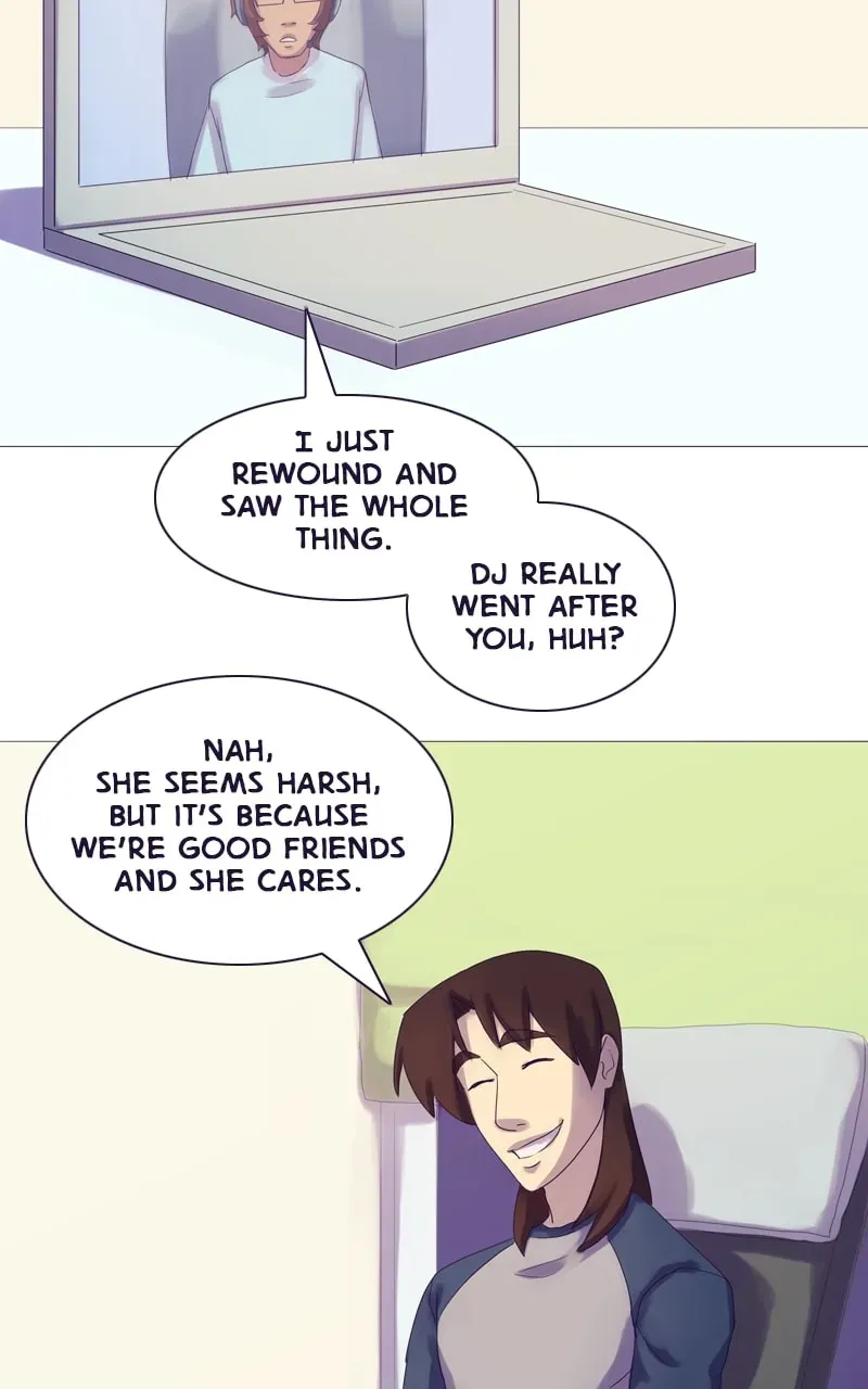 Miracle Simulator Chapter 13 page 16 - 
