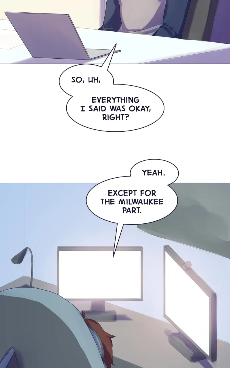 Miracle Simulator Chapter 13 page 17 - 