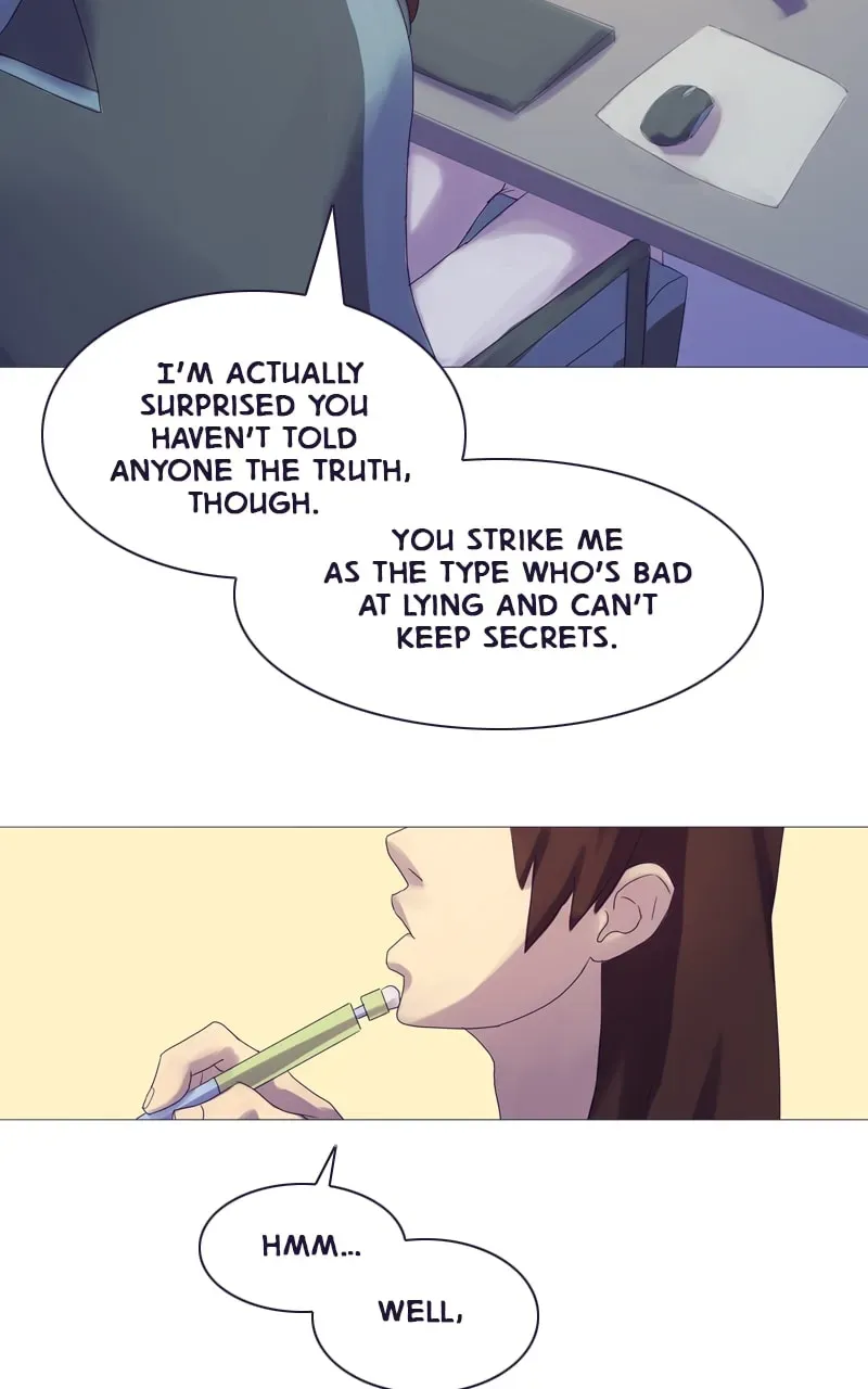 Miracle Simulator Chapter 13 page 18 - 