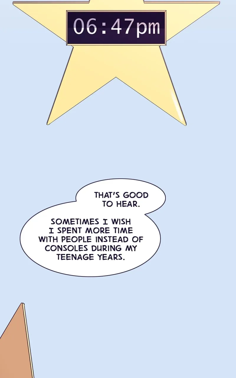 Miracle Simulator Chapter 13 page 3 - 