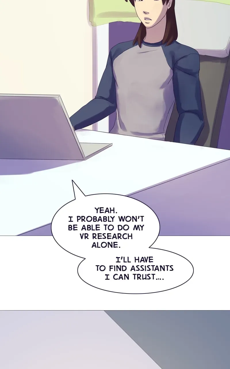 Miracle Simulator Chapter 13 page 27 - 