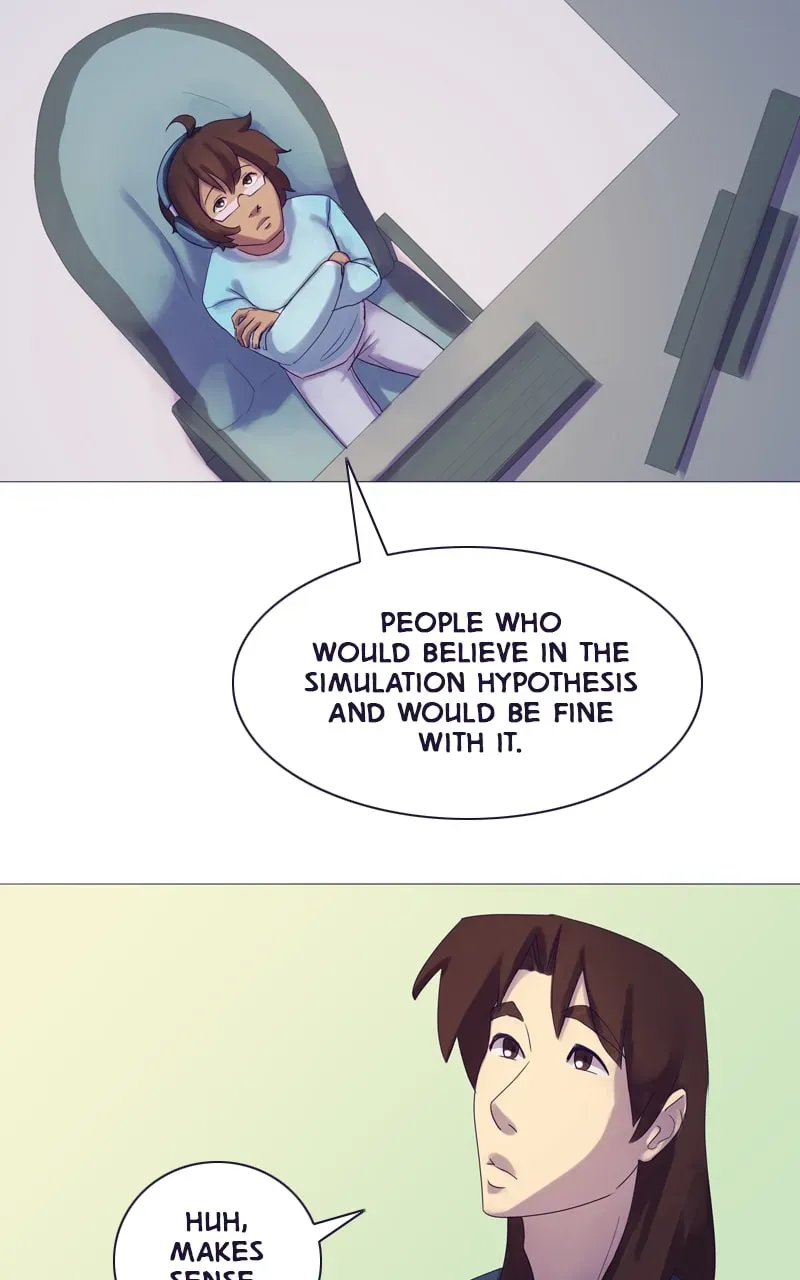 Miracle Simulator Chapter 13 page 28 - 