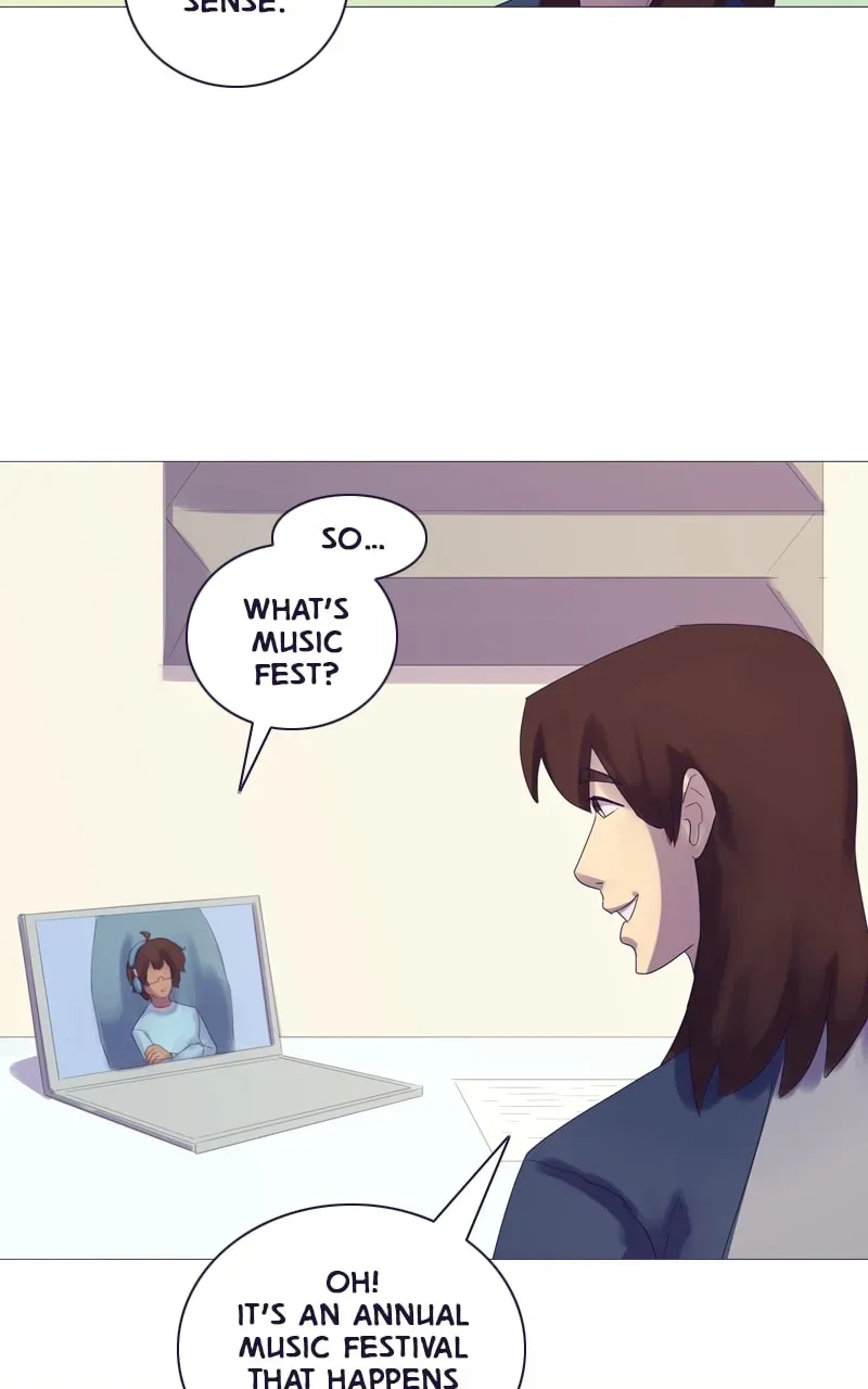 Miracle Simulator Chapter 13 page 29 - 