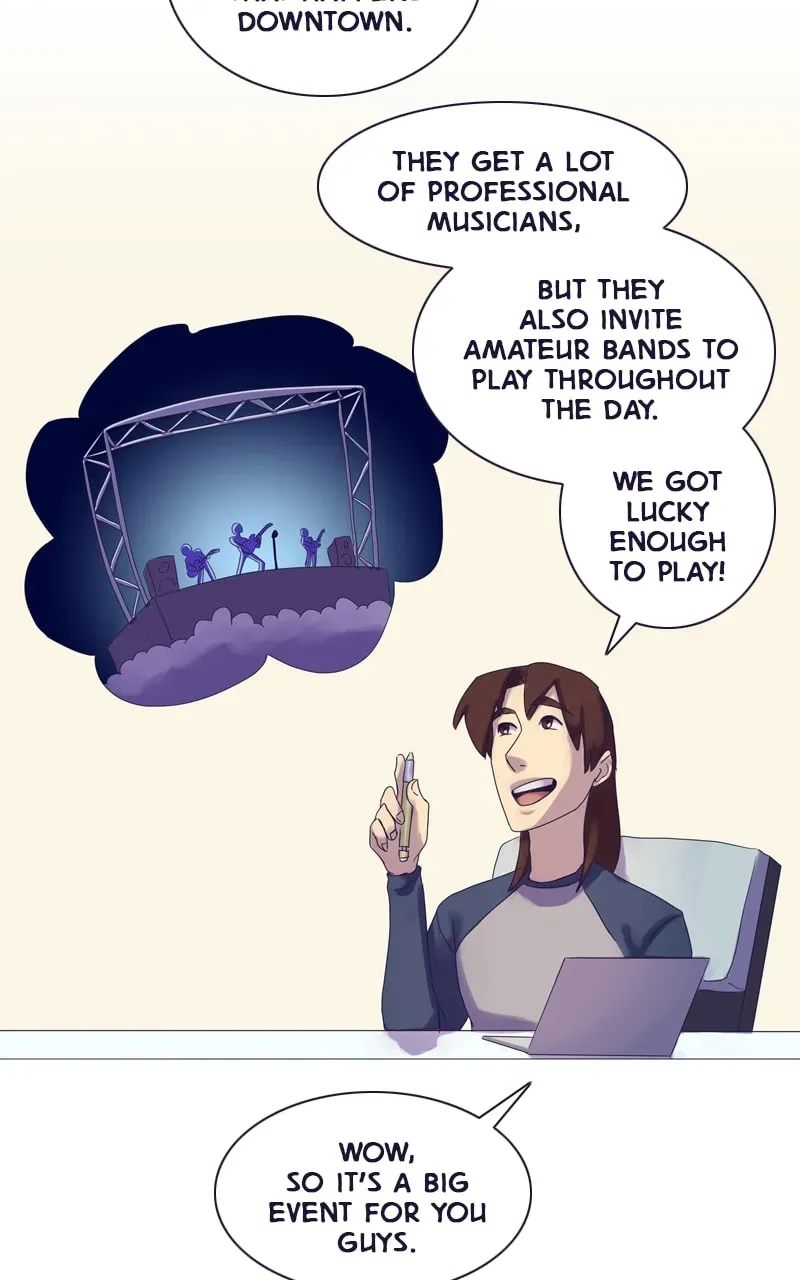Miracle Simulator Chapter 13 page 30 - 