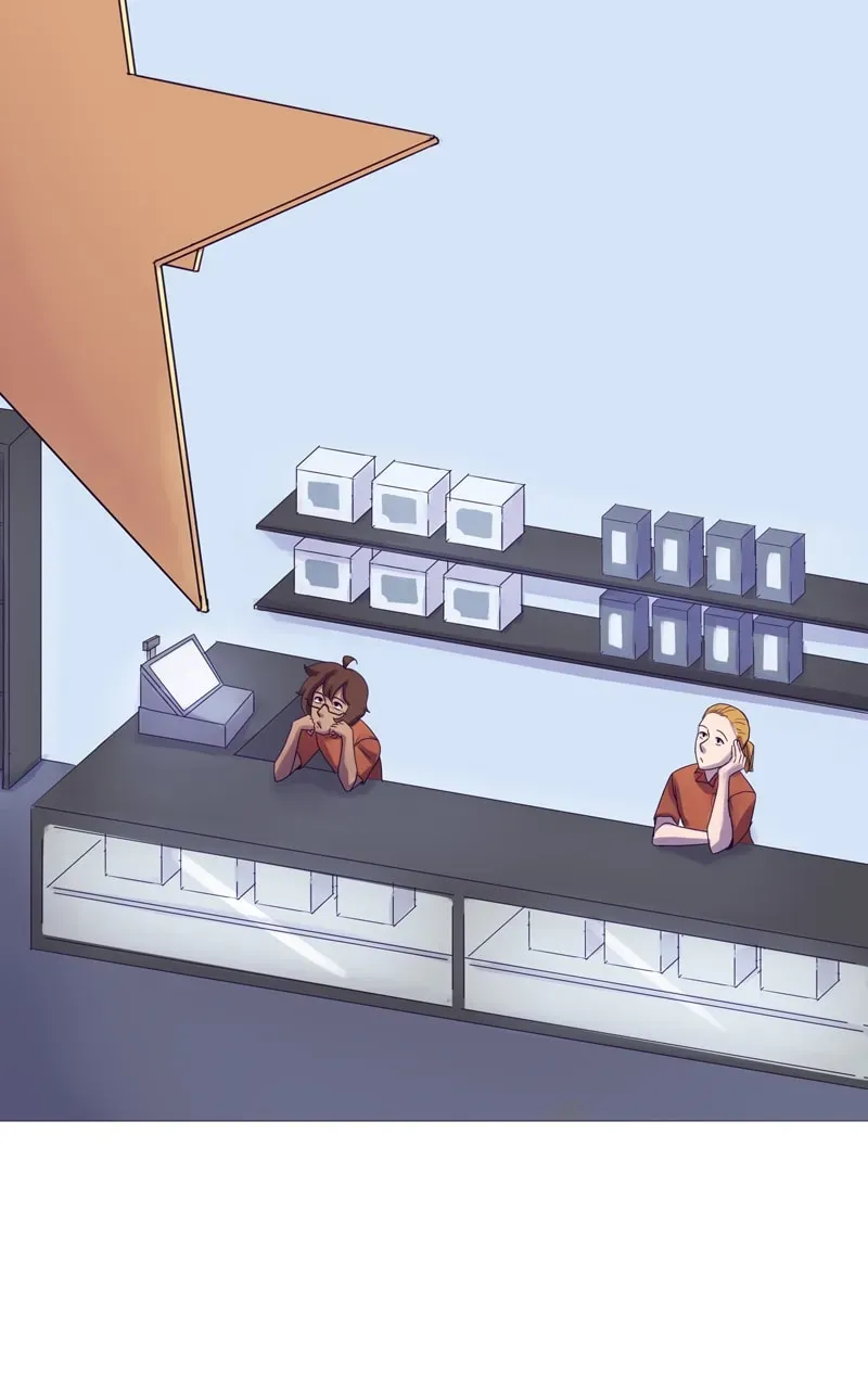 Miracle Simulator Chapter 13 page 4 - 