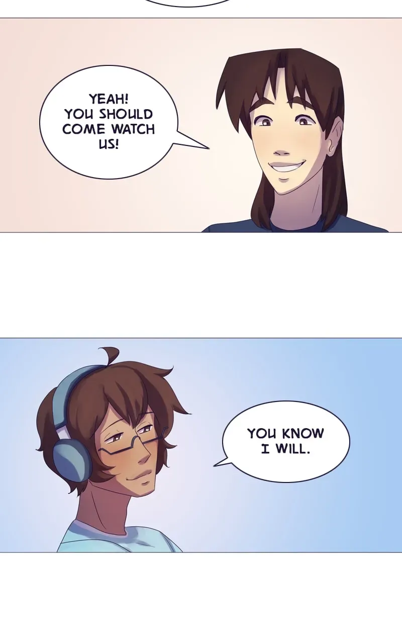 Miracle Simulator Chapter 13 page 31 - 