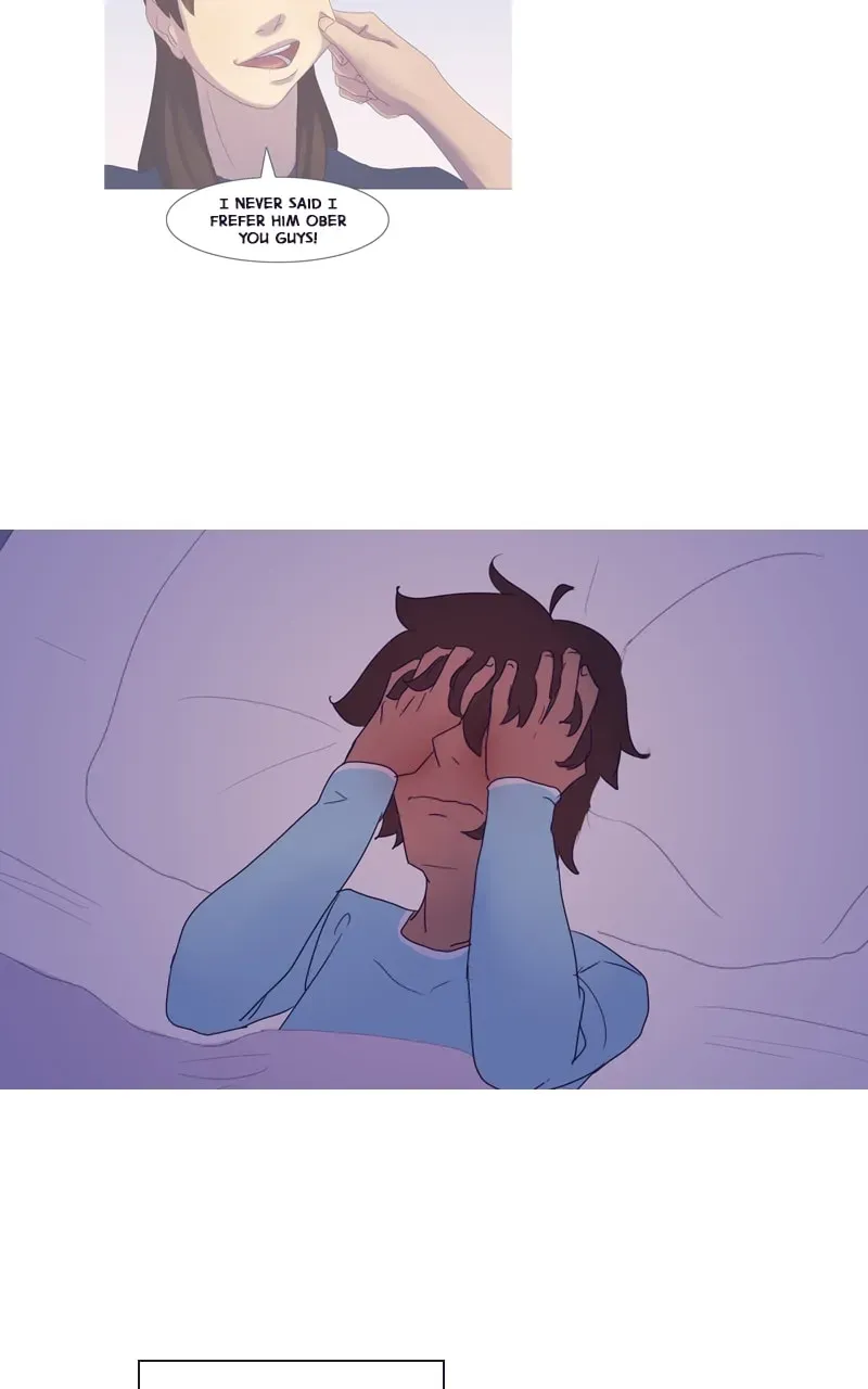 Miracle Simulator Chapter 13 page 34 - 