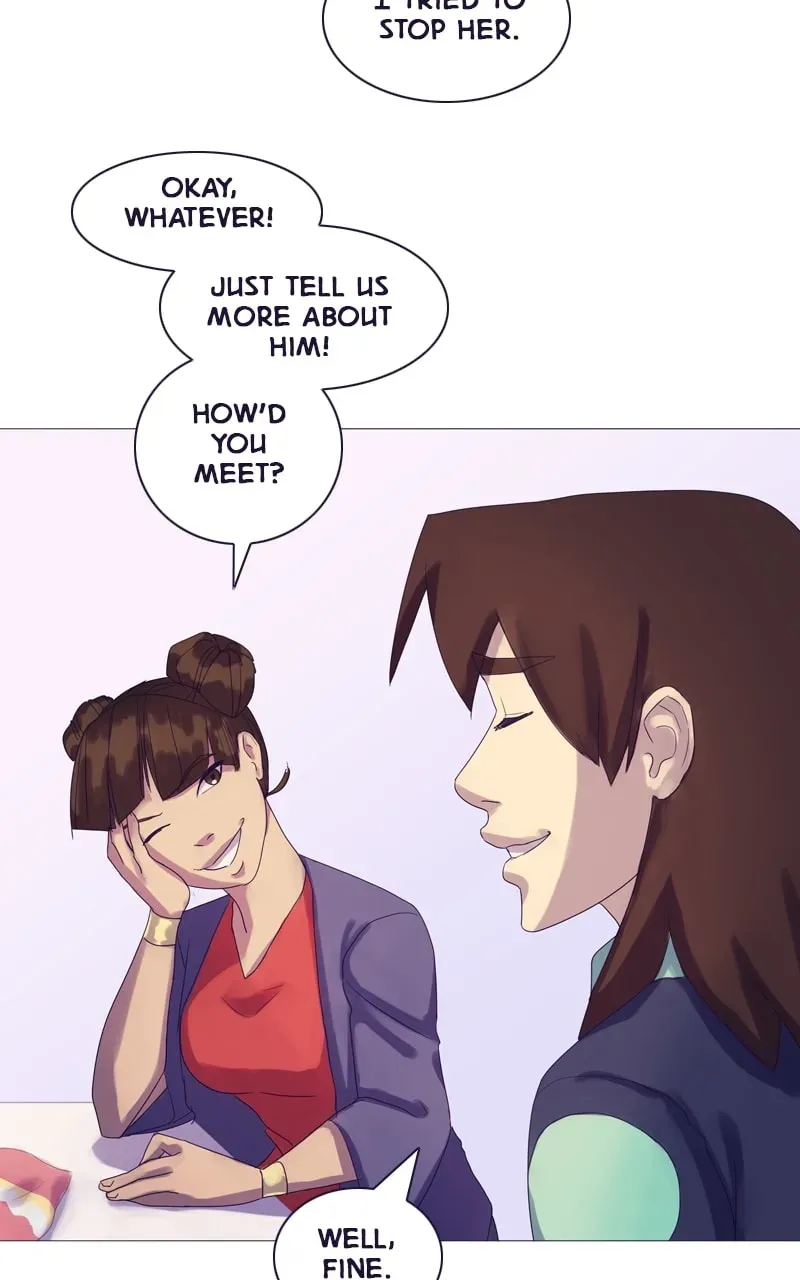 Miracle Simulator Chapter 13 page 39 - 