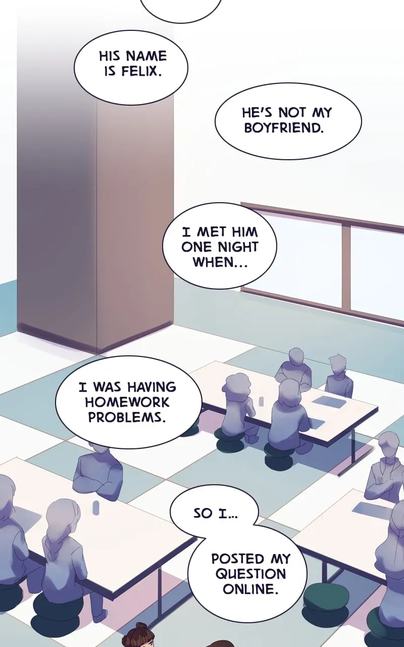 Miracle Simulator Chapter 13 page 40 - 
