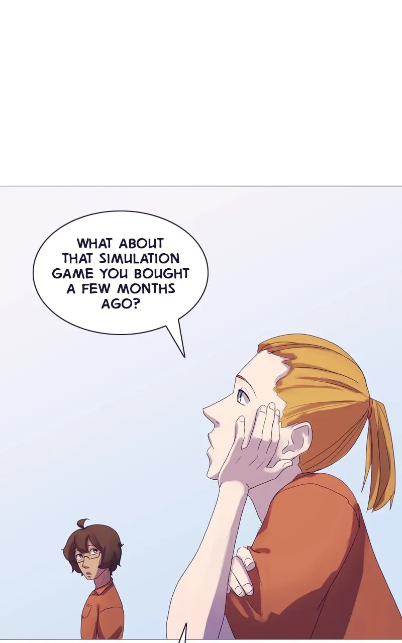 Miracle Simulator Chapter 13 page 5 - 