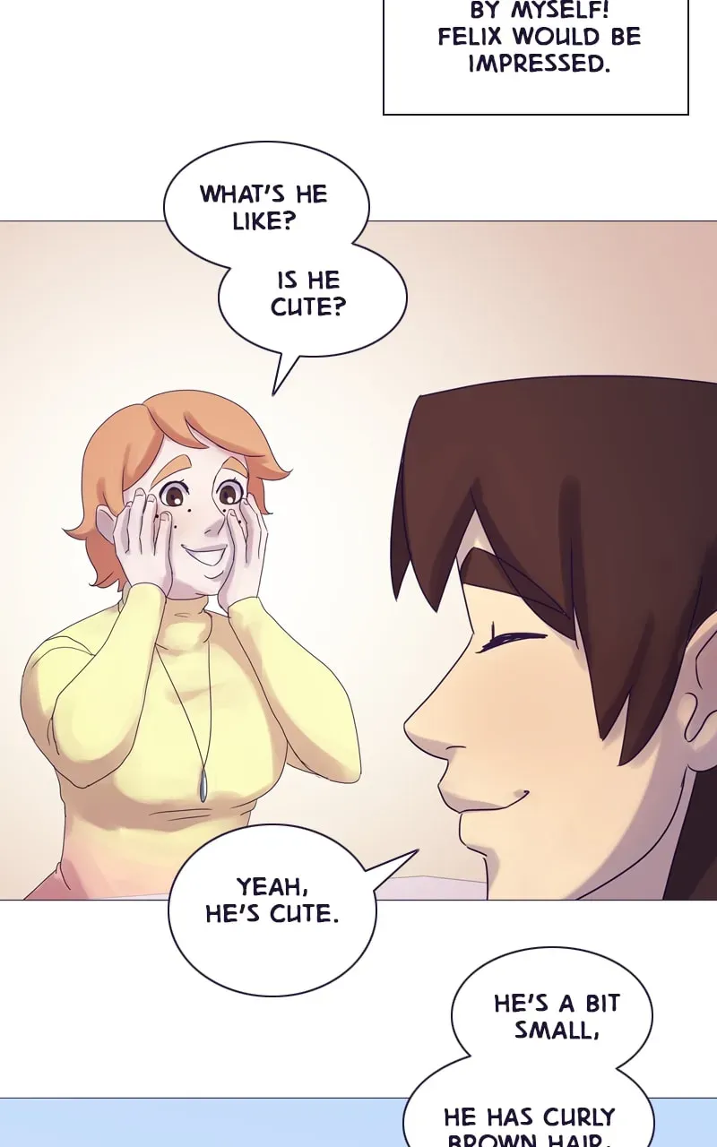 Miracle Simulator Chapter 13 page 42 - 