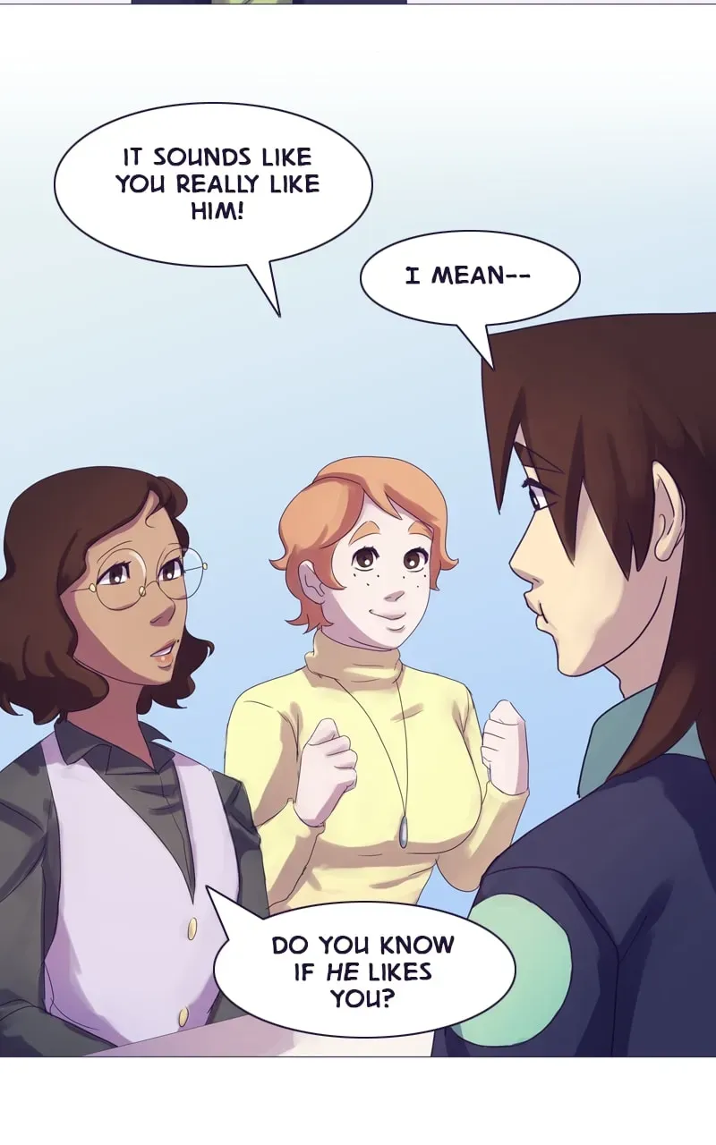 Miracle Simulator Chapter 13 page 44 - 
