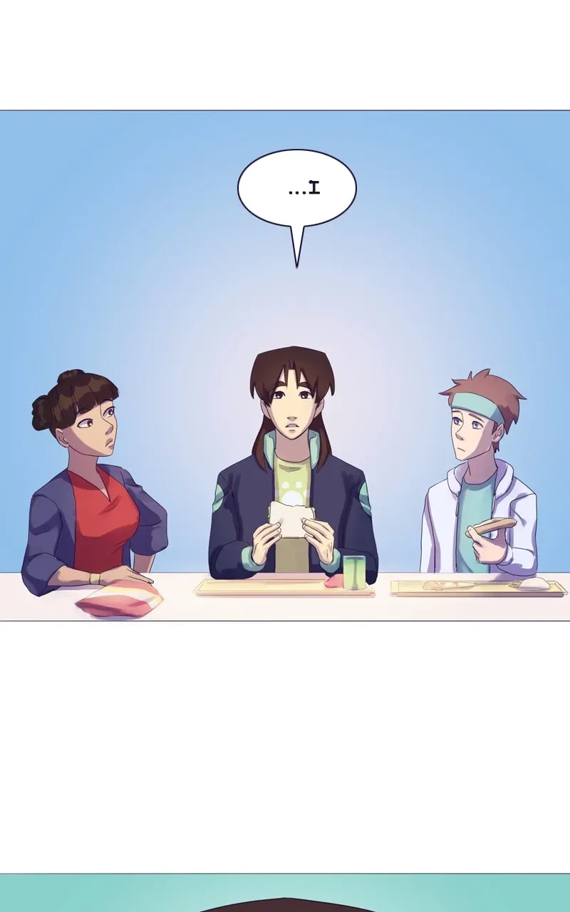 Miracle Simulator Chapter 13 page 45 - 