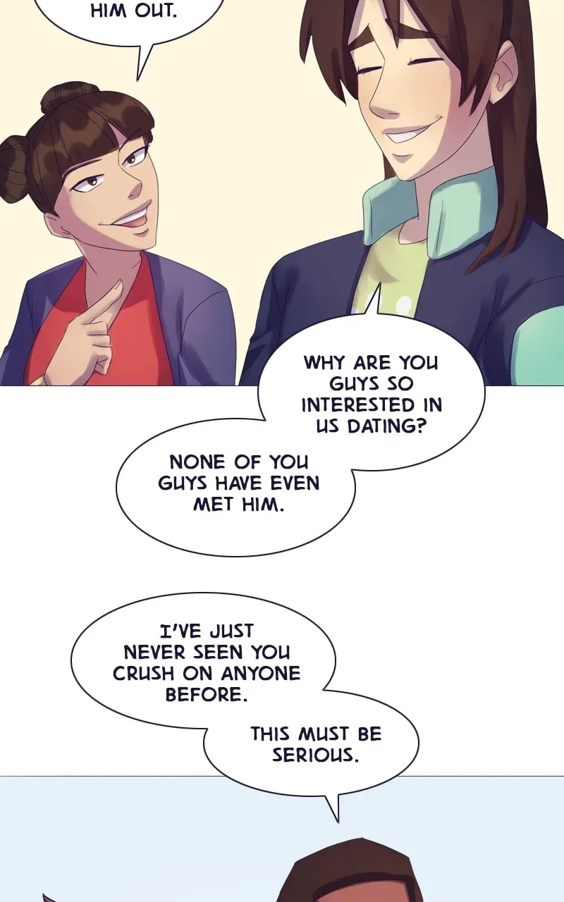 Miracle Simulator Chapter 13 page 47 - 